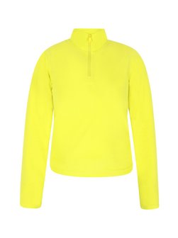 Damen Fleecepullover