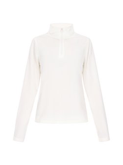 Damen Fleecepullover