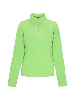 Damen Fleecepullover