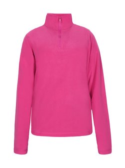 Damen Fleecepullover