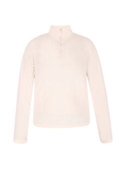Damen Fleecepullover