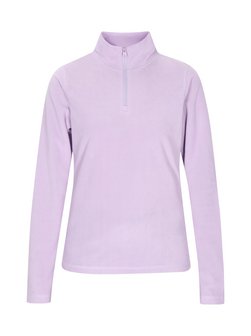Damen Fleecepullover
