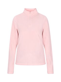 Damen Fleecepullover
