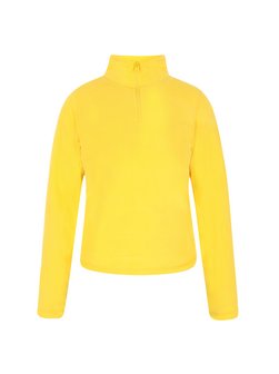 Damen Fleecepullover
