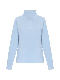 Damen Fleecepullover