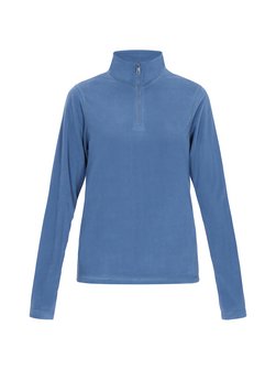 Damen Fleecepullover