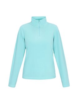 Damen Fleecepullover