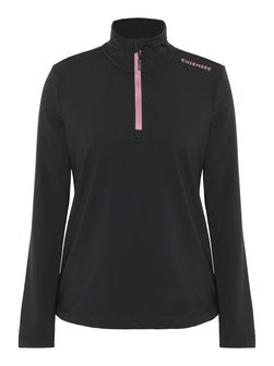 Damen Fleecepullover