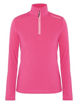 Damen Fleecepullover