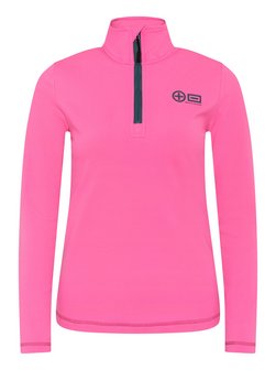 Damen Fleecepullover