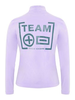 Damen Fleecepullover