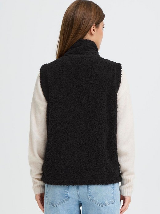 Damen Fleeceweste - OXBerina