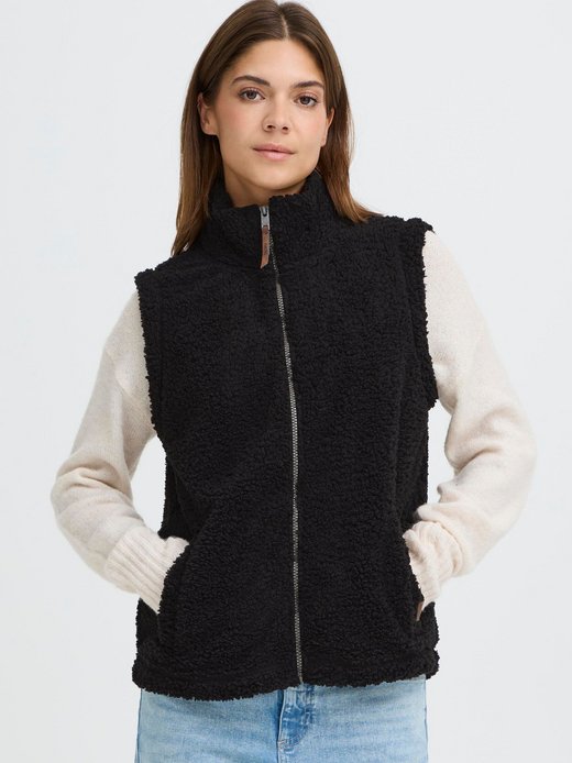 Damen Fleeceweste - OXBerina