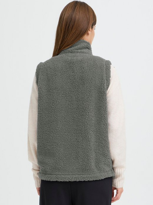 Damen Fleeceweste - OXBerina