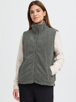 Damen Fleeceweste - OXBerina