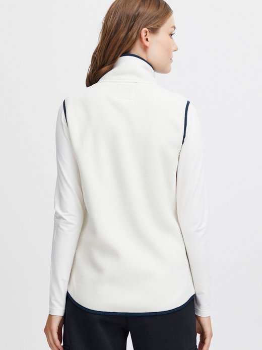 Damen Fleeceweste - OXMalina