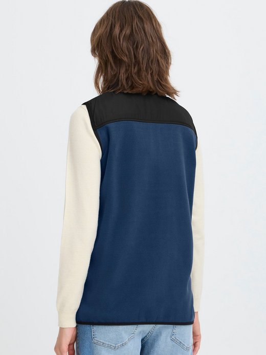 Damen Fleeceweste - OXNete