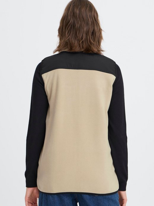 Damen Fleeceweste - OXNete