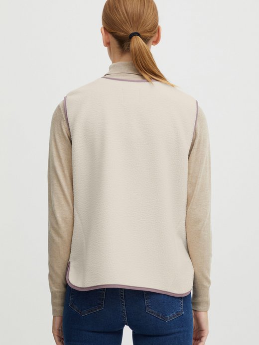 Damen Fleeceweste - OXPianne