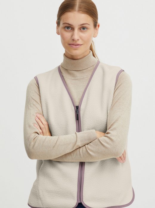 Damen Fleeceweste - OXPianne