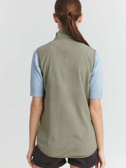 Damen Fleeceweste - OXRagnara