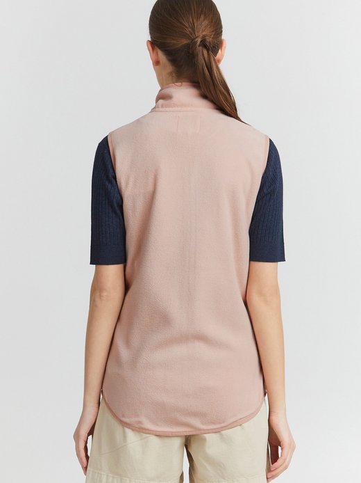 Damen Fleeceweste - OXRagnara