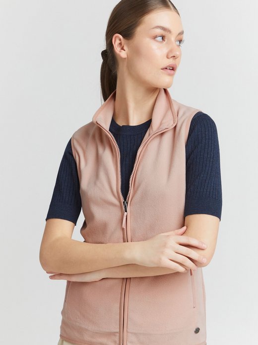 Damen Fleeceweste - OXRagnara