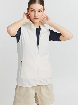 Damen Fleeceweste - OXRagnara