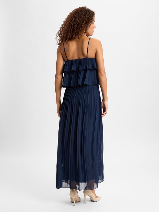 Damen Freizeikleid - VIChiffon