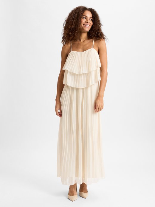 Damen Freizeikleid - VIChiffon