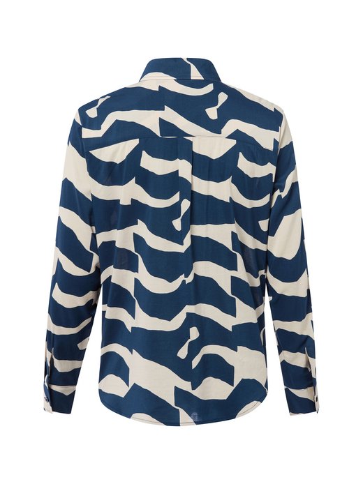 Damen Freizeitbluse