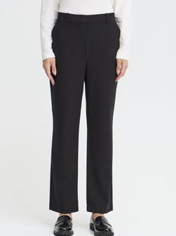 Damen Freizeithose BYDANTA Normale Passform