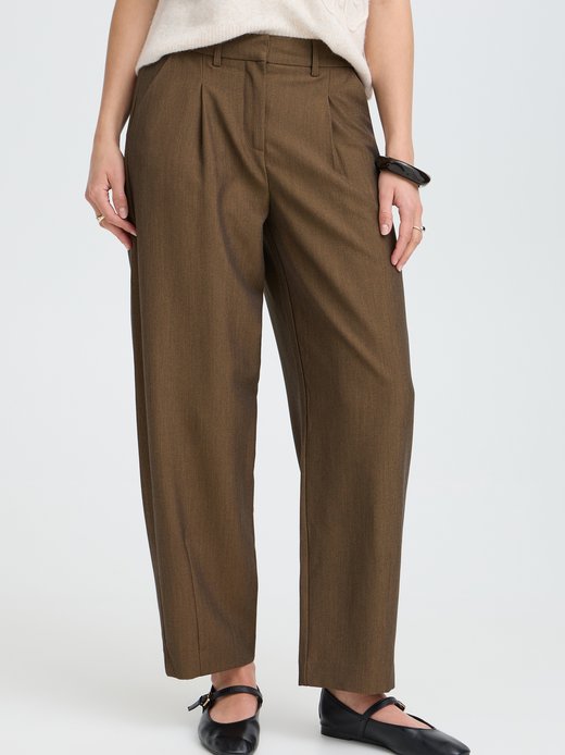 Damen Freizeithose BYDANTA