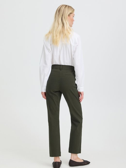 Damen Freizeithose BYDIXI Normale Passform