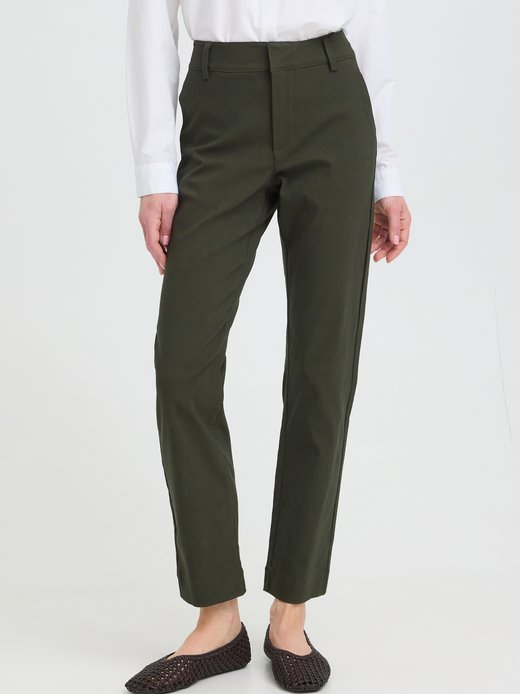 Damen Freizeithose BYDIXI Normale Passform