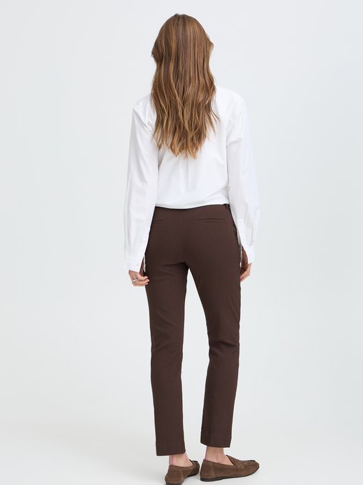 Damen Freizeithose BYDIXI Normale Passform