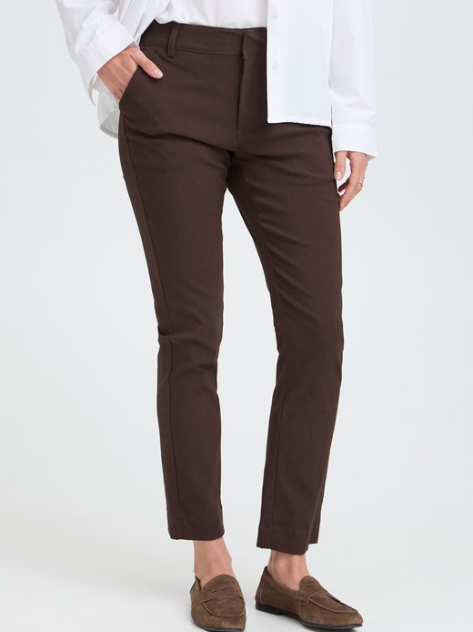 Damen Freizeithose BYDIXI Normale Passform