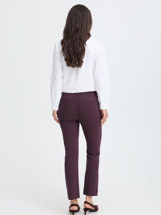 Damen Freizeithose BYDIXI Normale Passform