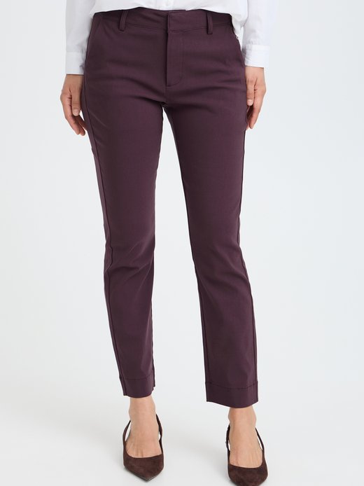 Damen Freizeithose BYDIXI Normale Passform