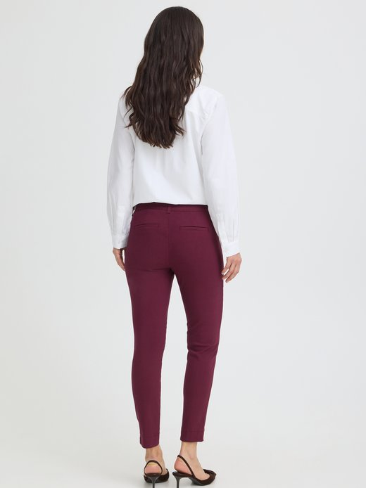 Damen Freizeithose BYDIXI Normale Passform