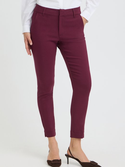 Damen Freizeithose BYDIXI Normale Passform