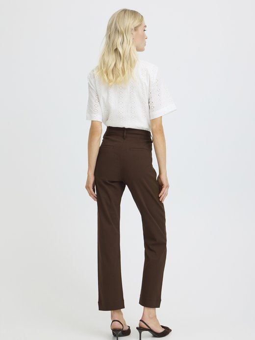 Damen Freizeithose BYDIXI Normale Passform