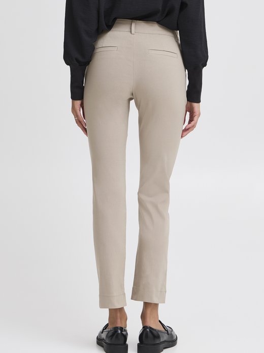 Damen Freizeithose BYDIXI Normale Passform