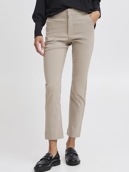Damen Freizeithose BYDIXI Normale Passform