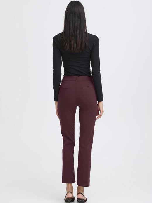 Damen Freizeithose BYDIXI Normale Passform