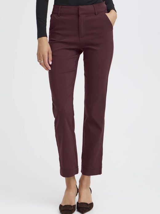 Damen Freizeithose BYDIXI Normale Passform
