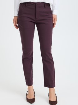Damen Freizeithose BYDIXI Normale Passform
