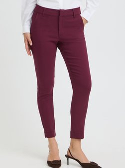 Damen Freizeithose BYDIXI Normale Passform