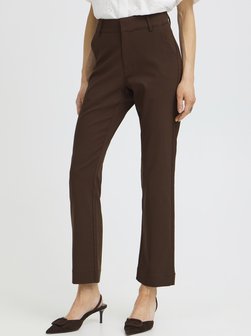 Damen Freizeithose BYDIXI Normale Passform