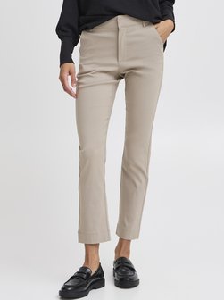 Damen Freizeithose BYDIXI Normale Passform